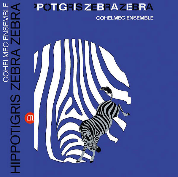 Hippotigris Zebra Zebra | Get Cheap Vinyl