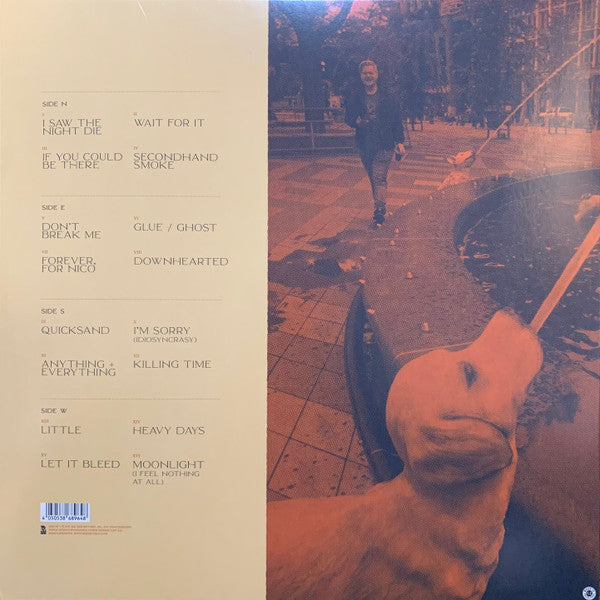 Weathervane | Mint (M) Mint (M) Get Cheap Vinyl
