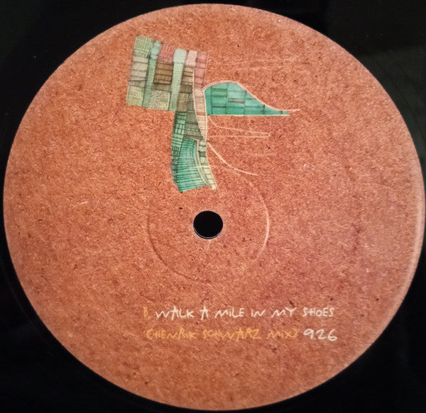 Walk A Mile In My Shoes | Mint (M) Mint (M) Get Cheap Vinyl
