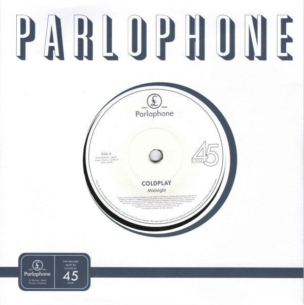 Midnight | Mint (M) Mint (M) Get Cheap Vinyl