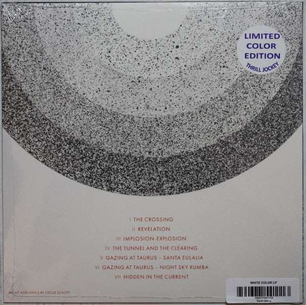 The Tunnel And The Clearing | Mint (M) Mint (M) Get Cheap Vinyl