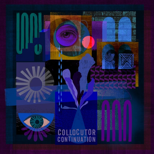 Continuation | Get Cheap Vinyl