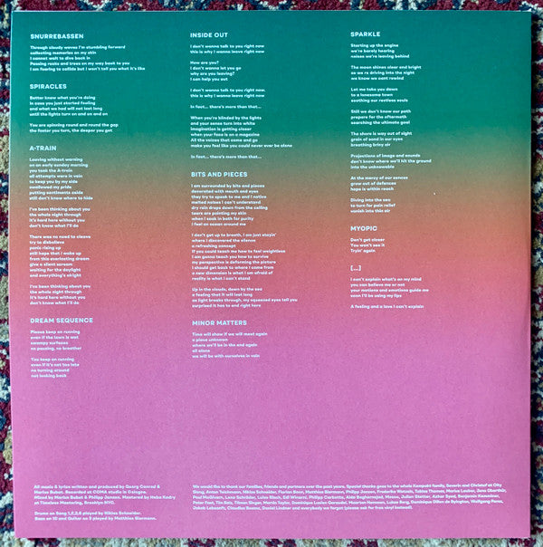 Voyage Voyage | Mint (M) Mint (M) Get Cheap Vinyl
