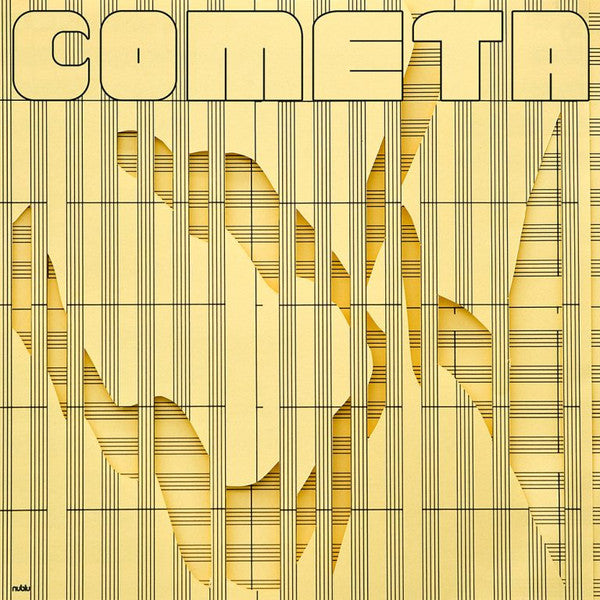 Cometa | Mint (M) Mint (M) Get Cheap Vinyl