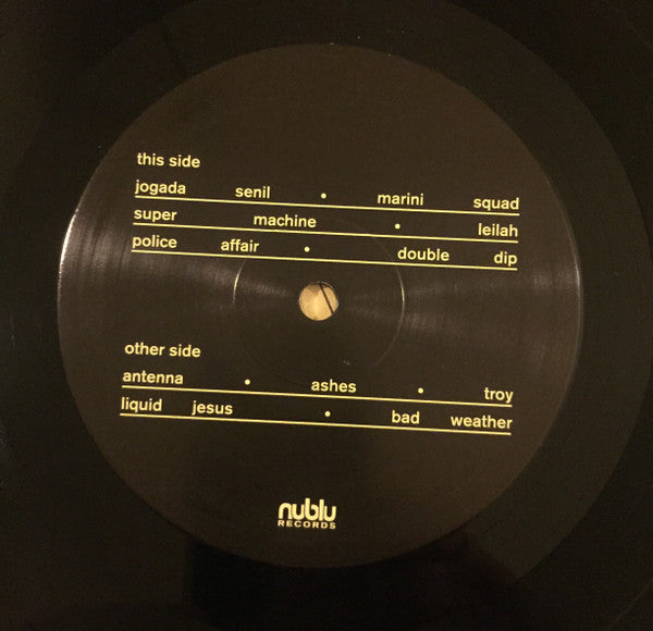 Cometa | Mint (M) Mint (M) Get Cheap Vinyl