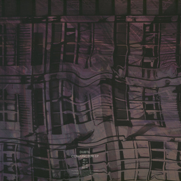 Conjuncturi EP | Mint (M) Mint (M) Get Cheap Vinyl