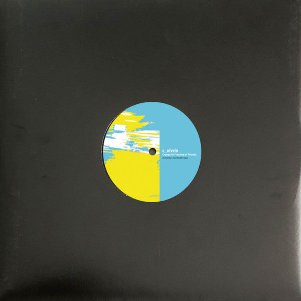 Perspectives Shift EP | Mint (M) Generic Get Cheap Vinyl