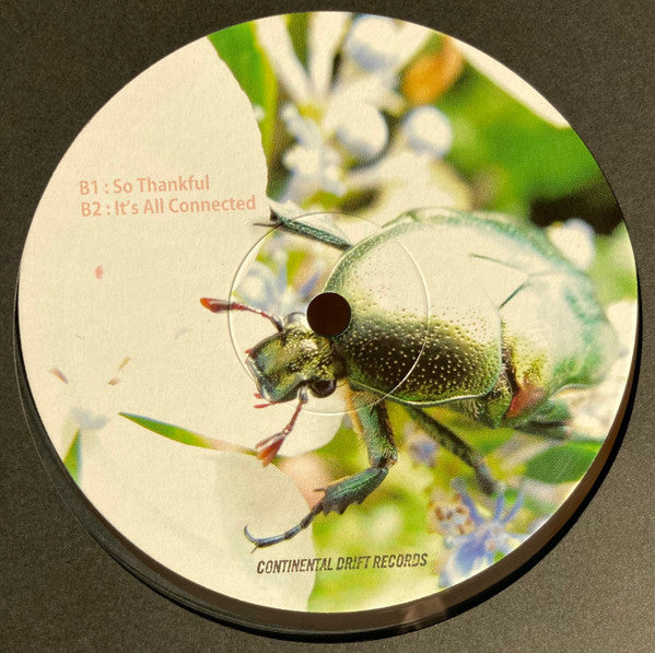 So Thankful EP | Mint (M) Generic Get Cheap Vinyl