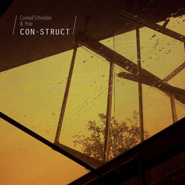 Con-Struct | Get Cheap Vinyl