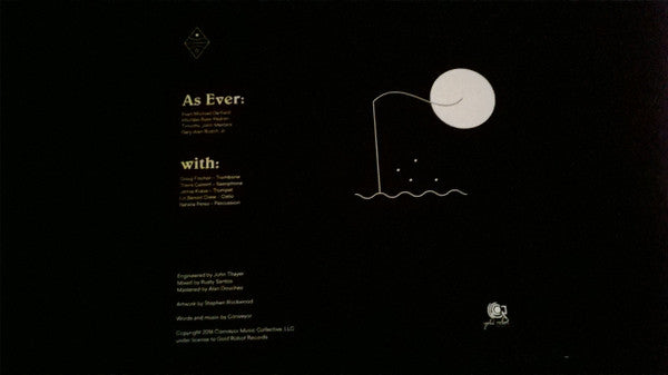 Ready Not Ready | Mint (M) Mint (M) Get Cheap Vinyl