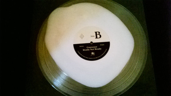 Ready Not Ready | Mint (M) Mint (M) Get Cheap Vinyl