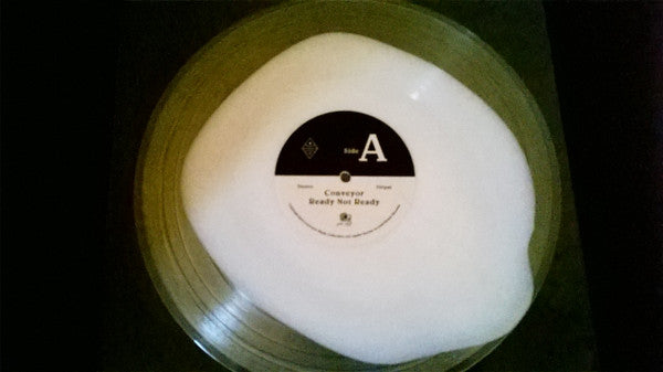 Ready Not Ready | Mint (M) Mint (M) Get Cheap Vinyl