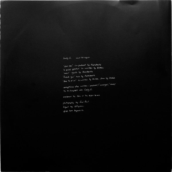 Wait 'Til Night | Mint (M) Mint (M) Get Cheap Vinyl