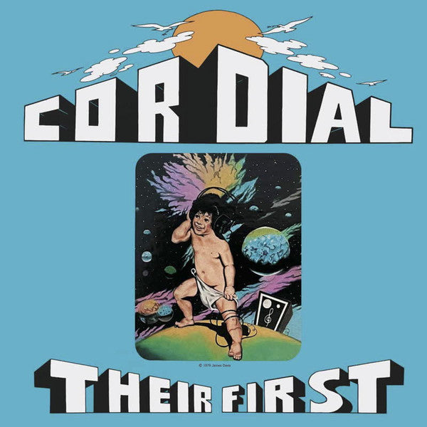Their First | Mint (M) Mint (M) Get Cheap Vinyl