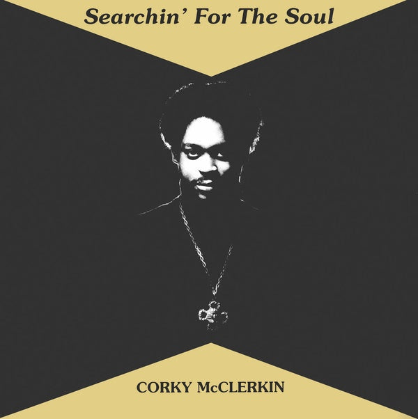 Searchin' For The Soul | Get Cheap Vinyl