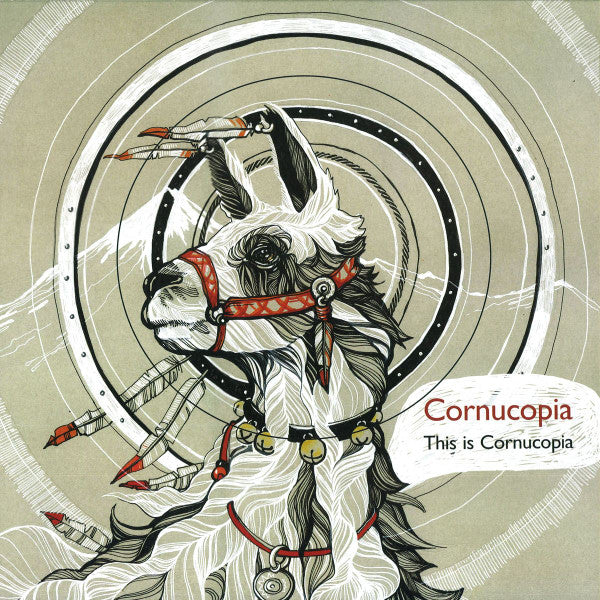 This Is Cornucopia | Mint (M) Mint (M) Get Cheap Vinyl