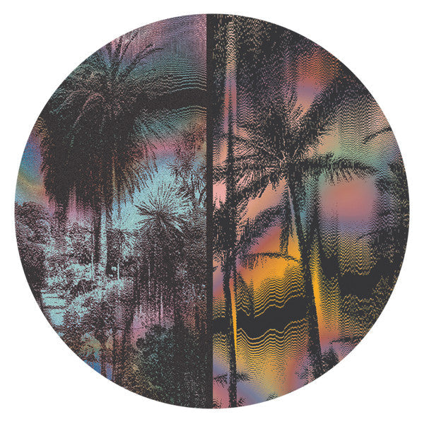 Talamanca EP | Mint (M) Mint (M) Get Cheap Vinyl