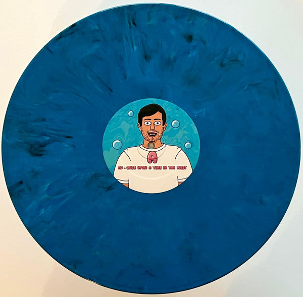 Natura Omului EP | Mint (M) Mint (M) Get Cheap Vinyl
