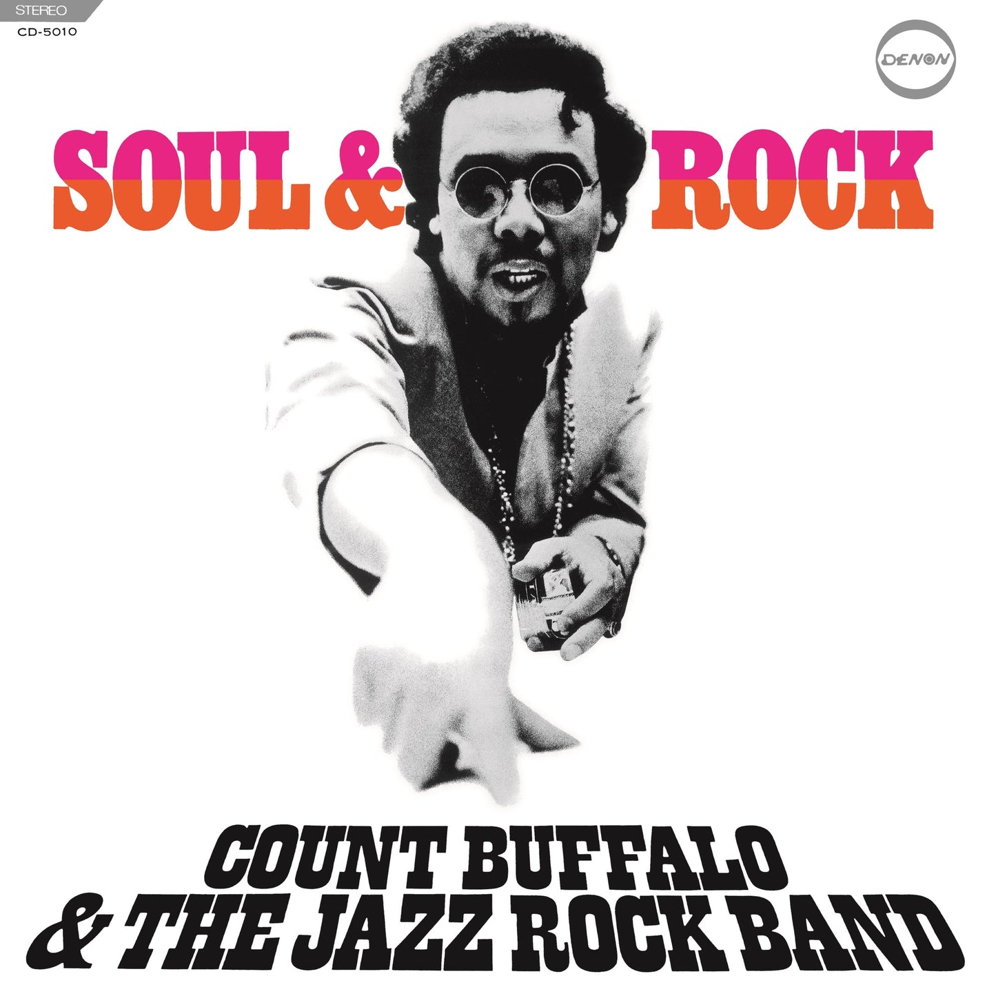 Soul & Rock | Get Cheap Vinyl