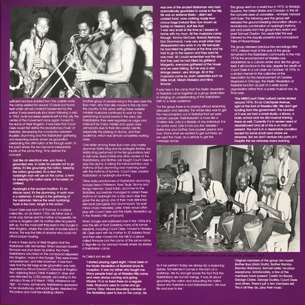 Tales Of Mozambique | Mint (M) Mint (M) Get Cheap Vinyl