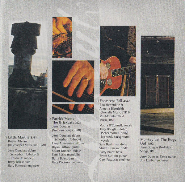 Lookout For Hope SACD | Near Mint (NM) Near Mint (NM) Get Cheap Vinyl