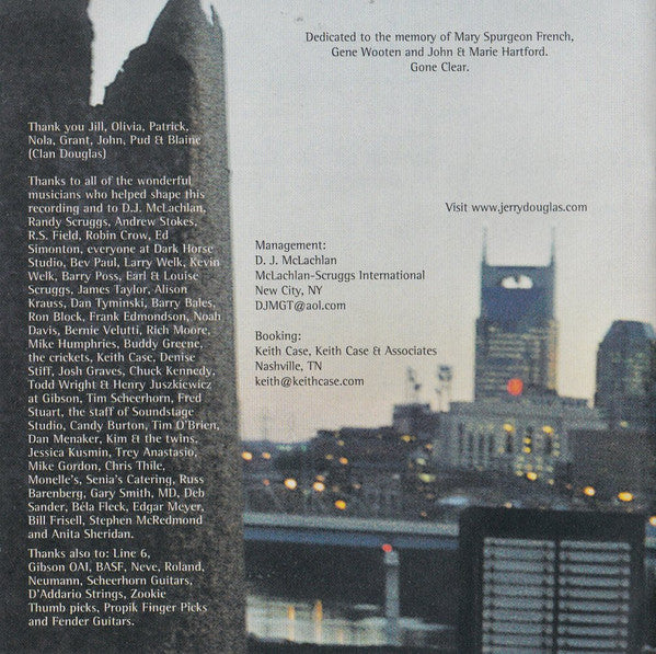 Lookout For Hope SACD | Near Mint (NM) Near Mint (NM) Get Cheap Vinyl