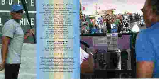 Live At Fenway Park (3xCD) | Very Good Plus (VG+) Excellent (EX) Get Cheap Vinyl