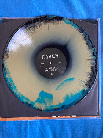 Class Of Cardinal Sin | Mint (M) Mint (M) Get Cheap Vinyl