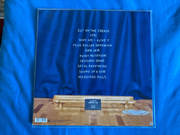 Class Of Cardinal Sin | Mint (M) Mint (M) Get Cheap Vinyl