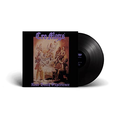 Near Death Experience | Mint (M) Mint (M) Get Cheap Vinyl