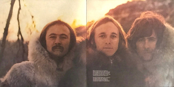 Crosby, Stills & Nash | Mint (M) Mint (M) Get Cheap Vinyl
