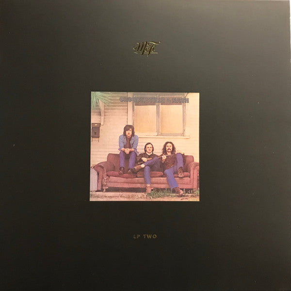 Crosby, Stills & Nash | Mint (M) Mint (M) Get Cheap Vinyl