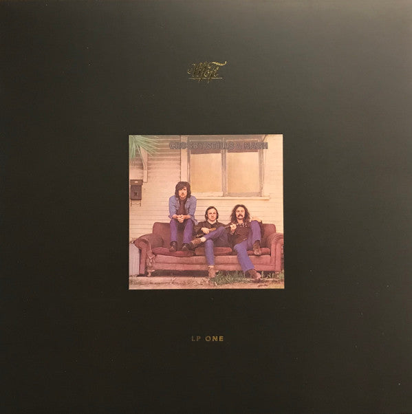 Crosby, Stills & Nash | Mint (M) Mint (M) Get Cheap Vinyl