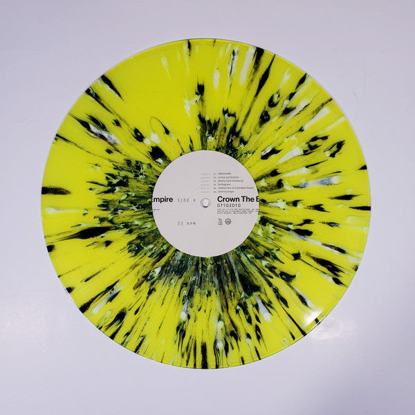 7102010 | Mint (M) Mint (M) Get Cheap Vinyl