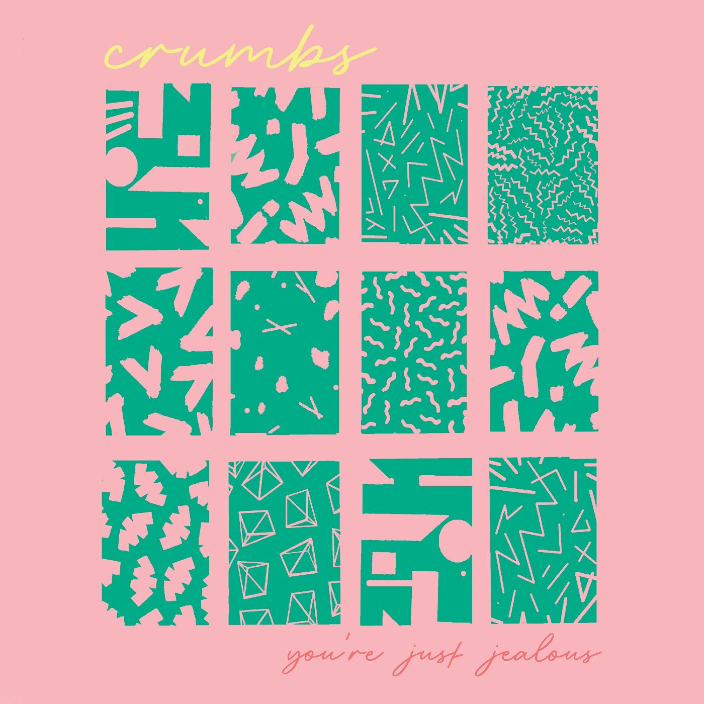 You're Just Jealous | Mint (M) Mint (M) Get Cheap Vinyl