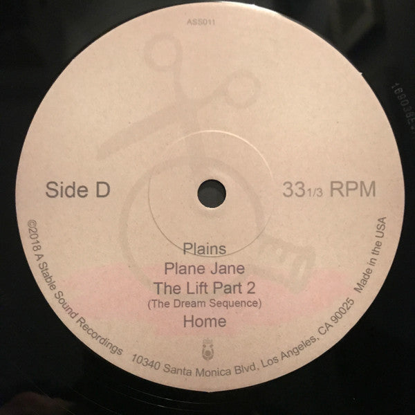 Die Cut | Mint (M) Mint (M) Get Cheap Vinyl