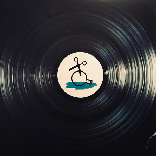 Die Cut | Mint (M) Mint (M) Get Cheap Vinyl