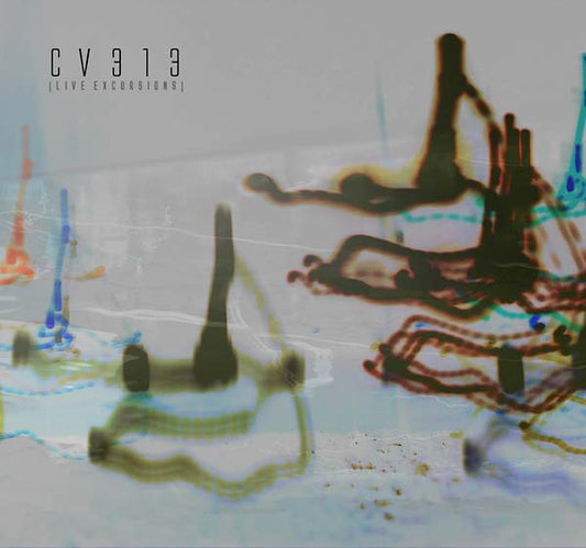 Live Excursions | Get Cheap Vinyl
