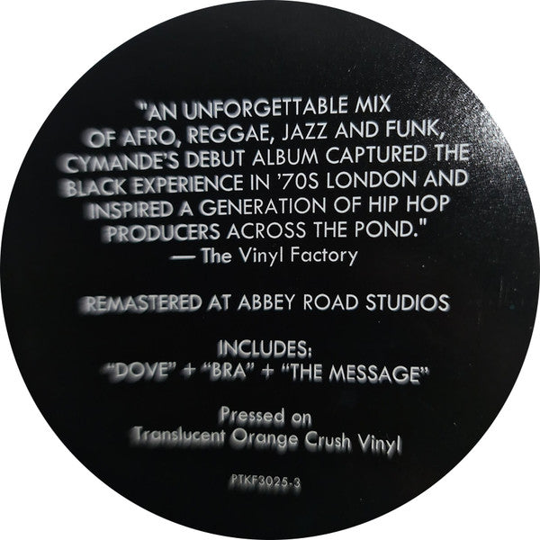 Cymande | Mint (M) Mint (M) Get Cheap Vinyl