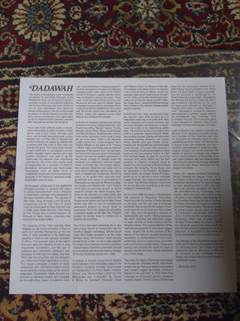 Peace And Love - Wadadasow | Mint (M) Mint (M) Get Cheap Vinyl