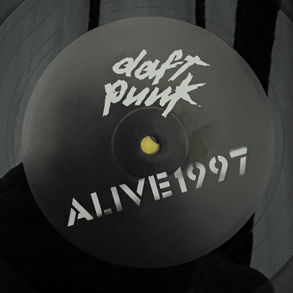 Alive 1997 | Mint (M) Mint (M) Get Cheap Vinyl