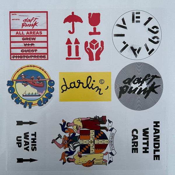 Alive 1997 | Mint (M) Mint (M) Get Cheap Vinyl