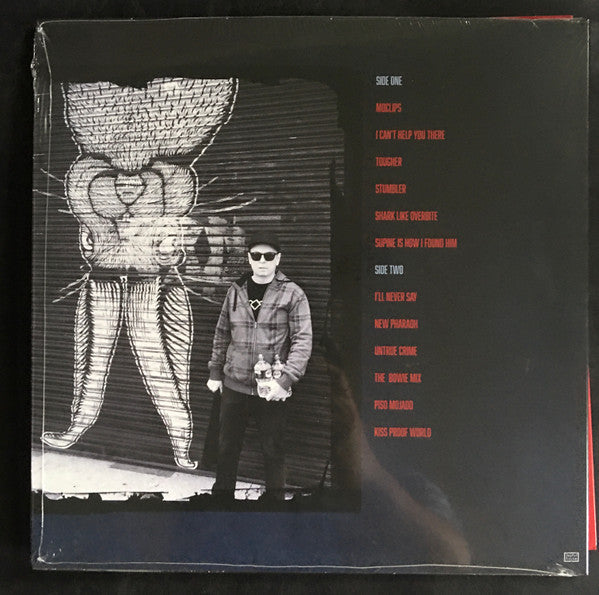 Rat-A-Tat-Tat! | Mint (M) Mint (M) Get Cheap Vinyl