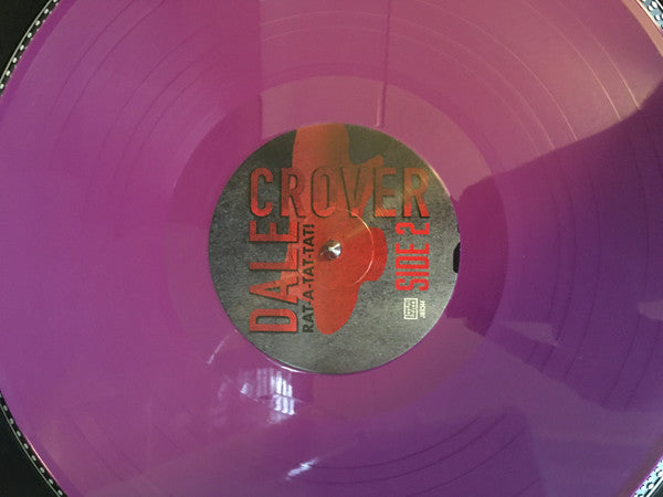 Rat-A-Tat-Tat! | Mint (M) Mint (M) Get Cheap Vinyl
