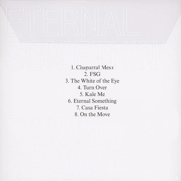 Eternal Something | Mint (M) Mint (M) Get Cheap Vinyl
