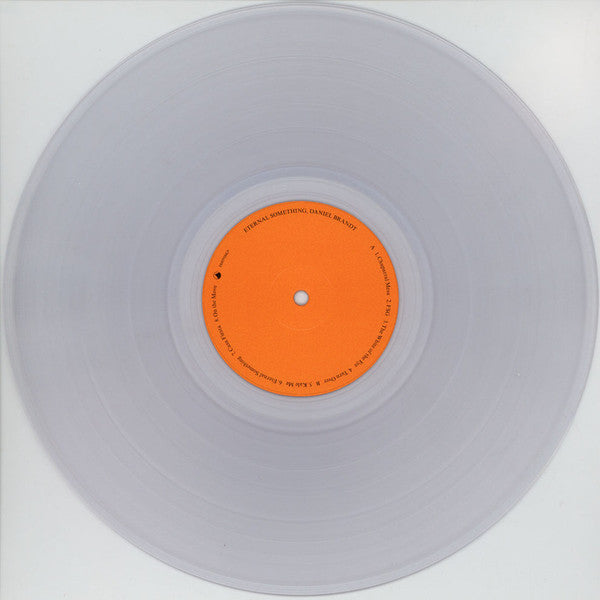 Eternal Something | Mint (M) Mint (M) Get Cheap Vinyl