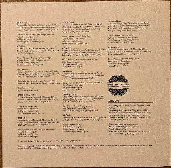 Panamá 77 | Mint (M) Mint (M) Get Cheap Vinyl