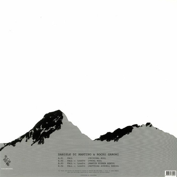 Fall | Mint (M) Mint (M) Get Cheap Vinyl