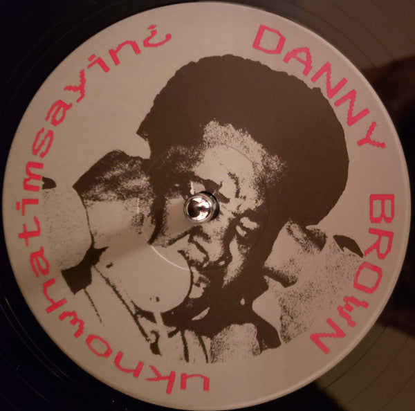 uknowhatimsayin¿ | Mint (M) Mint (M) Get Cheap Vinyl