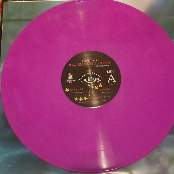 Raw Demoon Alchemy (A Lone Operation) | Mint (M) Mint (M) Get Cheap Vinyl